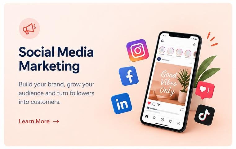 Digital marketing services across the world